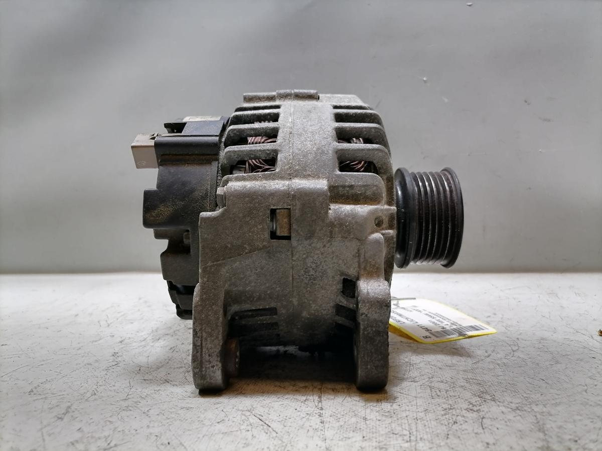 VW Golf 4 original Lichtmaschine Generator 1.4 16V 55kW Bj.2001